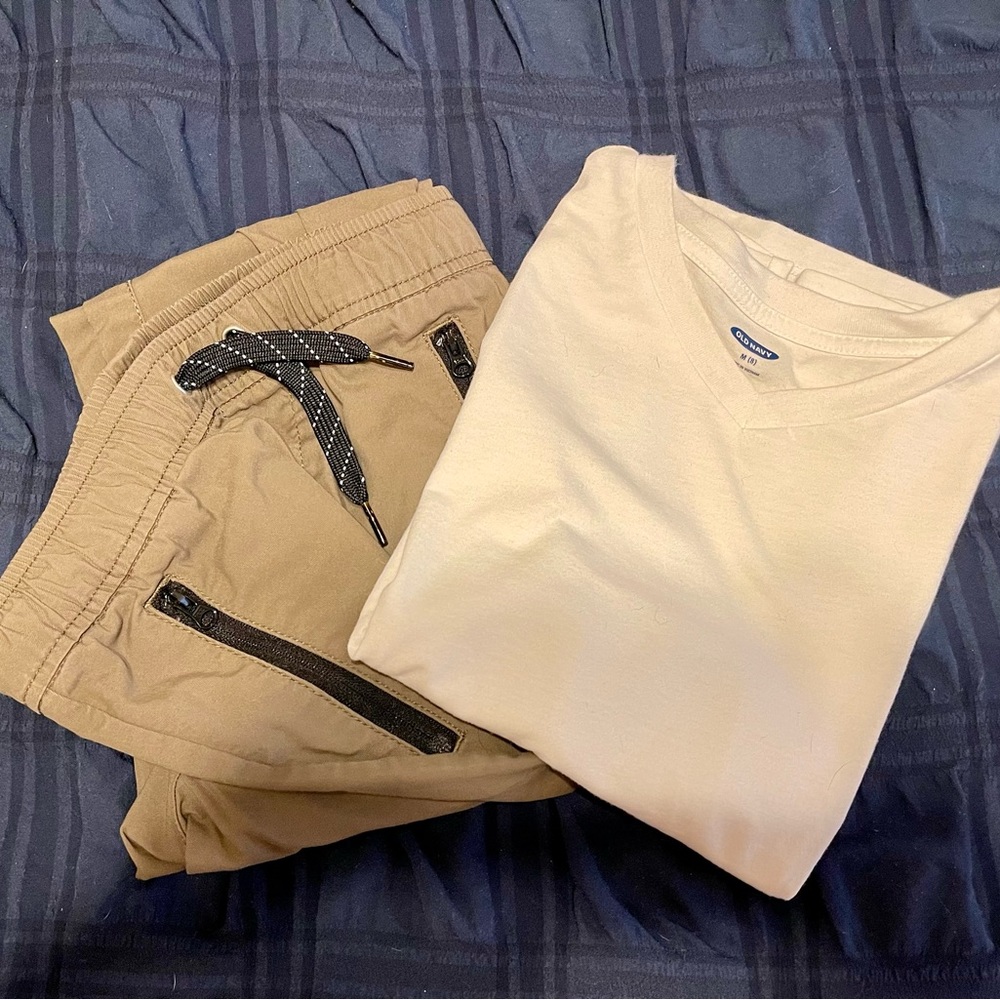 Old Navy Boys size 8